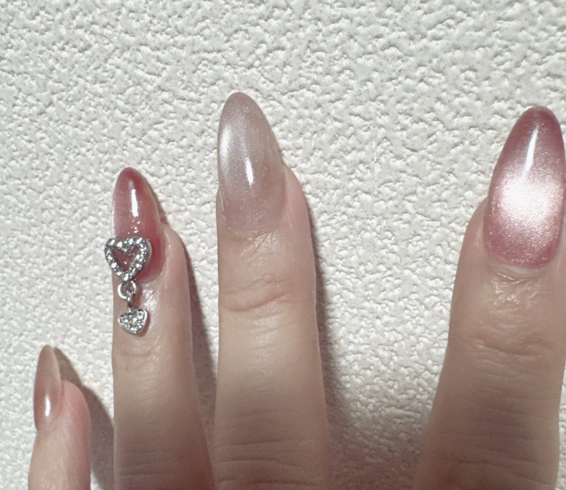 ピールオフジェル/Betty gel(ベティジェル)/ジェルネイルを使ったクチコミ（1枚目）