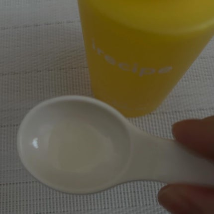 セラミド ゆず バイオクレンジングオイル/irecipe/オイルクレンジングを使ったクチコミ(4枚目)