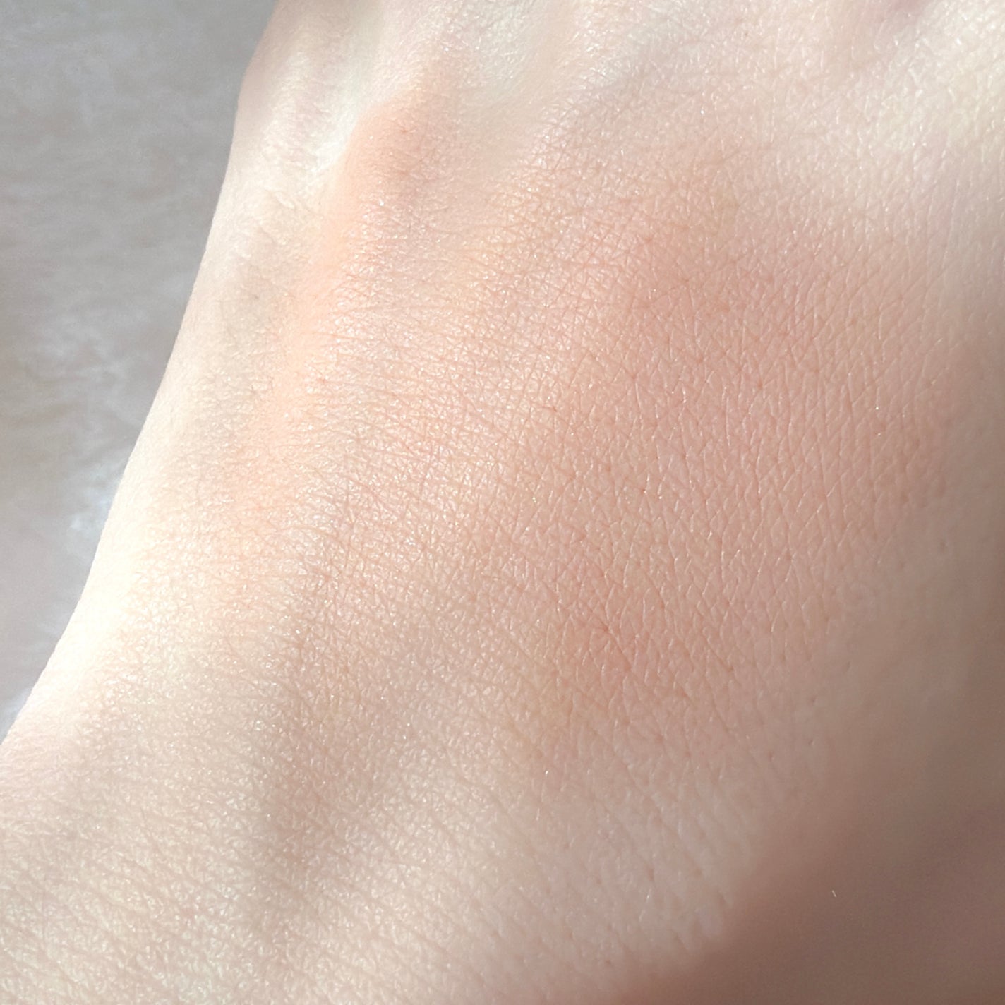 デュアルチークメロウ/fwee/ジェル・クリームチークを使ったクチコミ(6枚目)