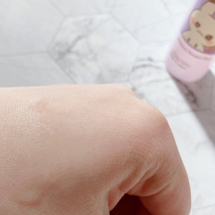 クレンジングセラムオイル /ミティア オーガニック/オイルクレンジングを使ったクチコミ(5枚目)