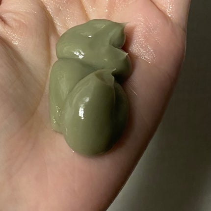 スパタイム クリームシャンプー (リッチモイスト)/Spa time/市販シャンプーを使ったクチコミ(6枚目)