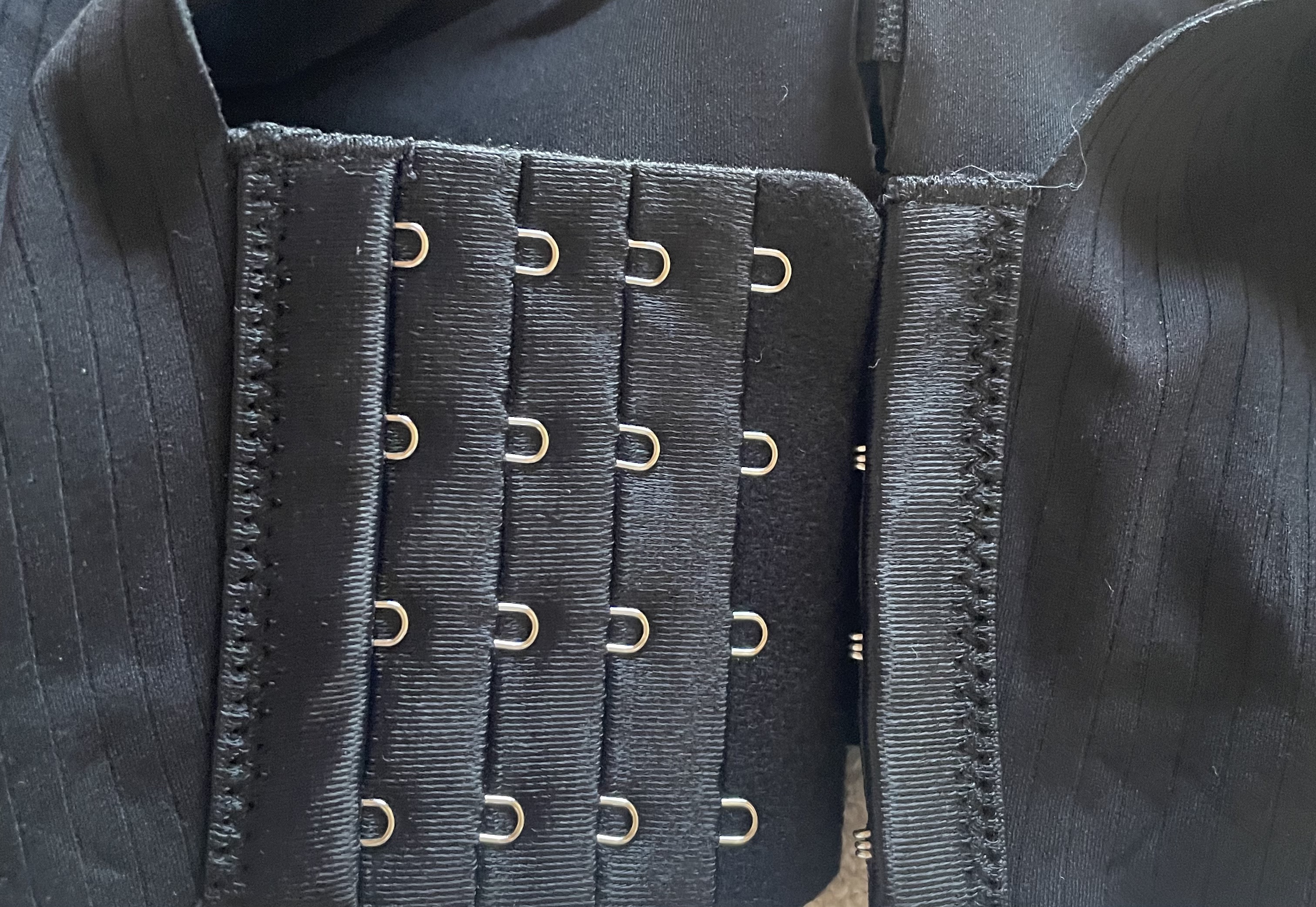 ノーリミットブラジャー/SYOUGEN/ナイトブラを使ったクチコミ（2枚目）