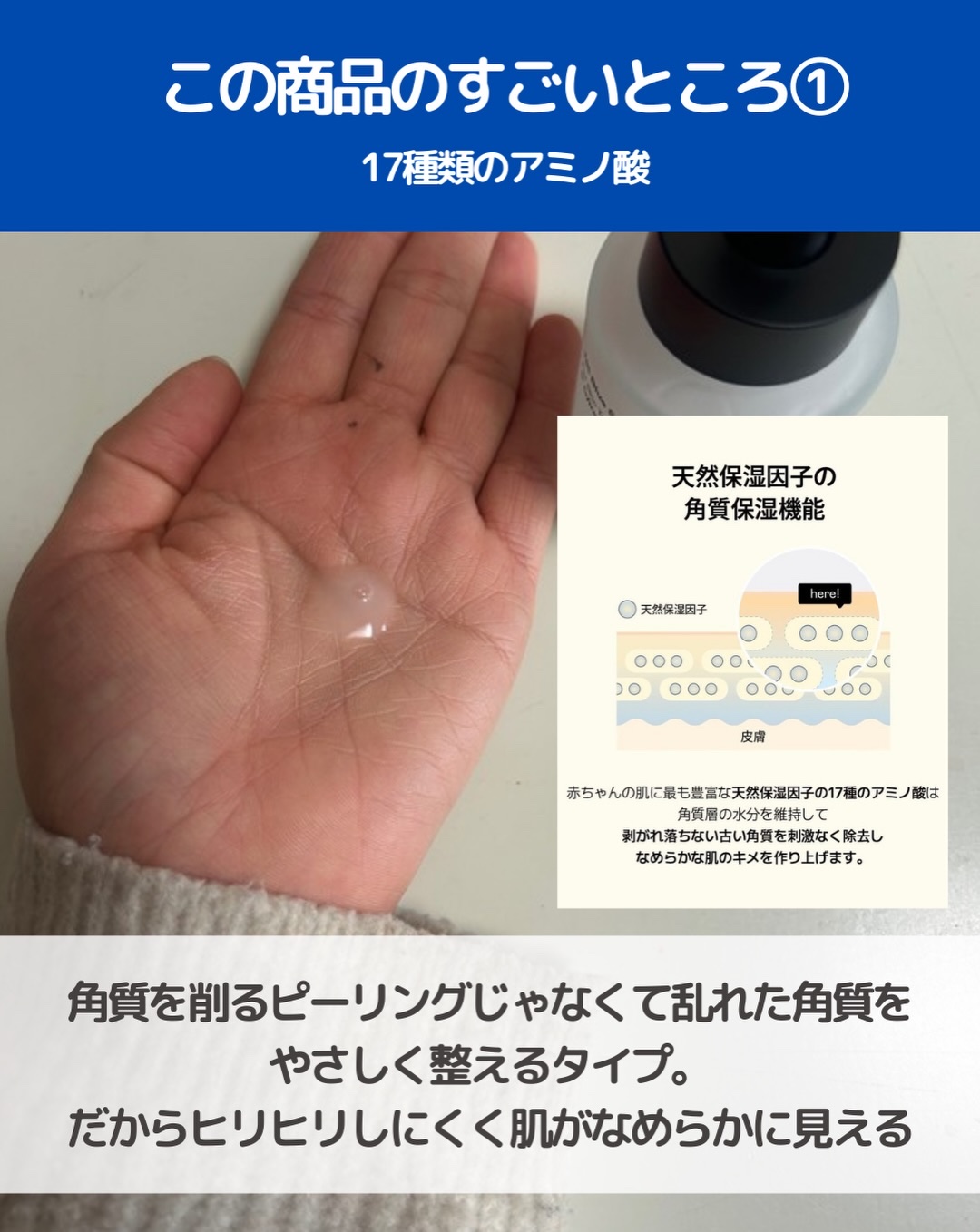 を使ったクチコミ（3枚目）