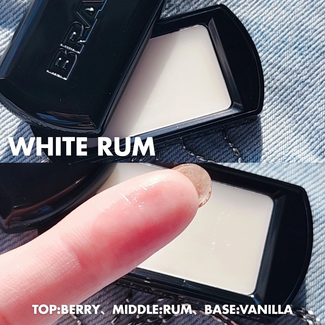 BRAYE MULTI STRAP LONG & SHORT/BRAYE/メイクアップグッズを使ったクチコミ（2枚目）