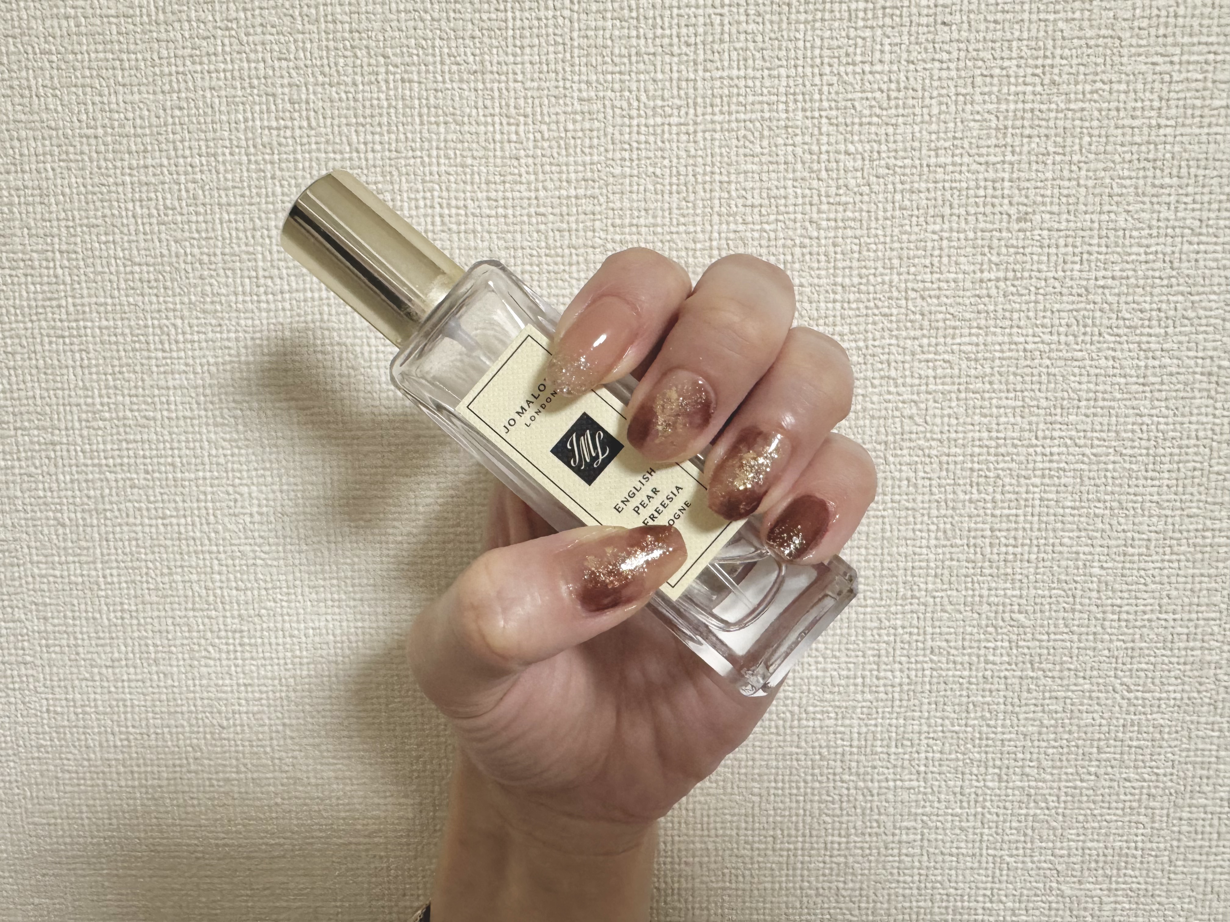 カラフルネイルズ/キャンメイク/マニキュアを使ったクチコミ（1枚目）