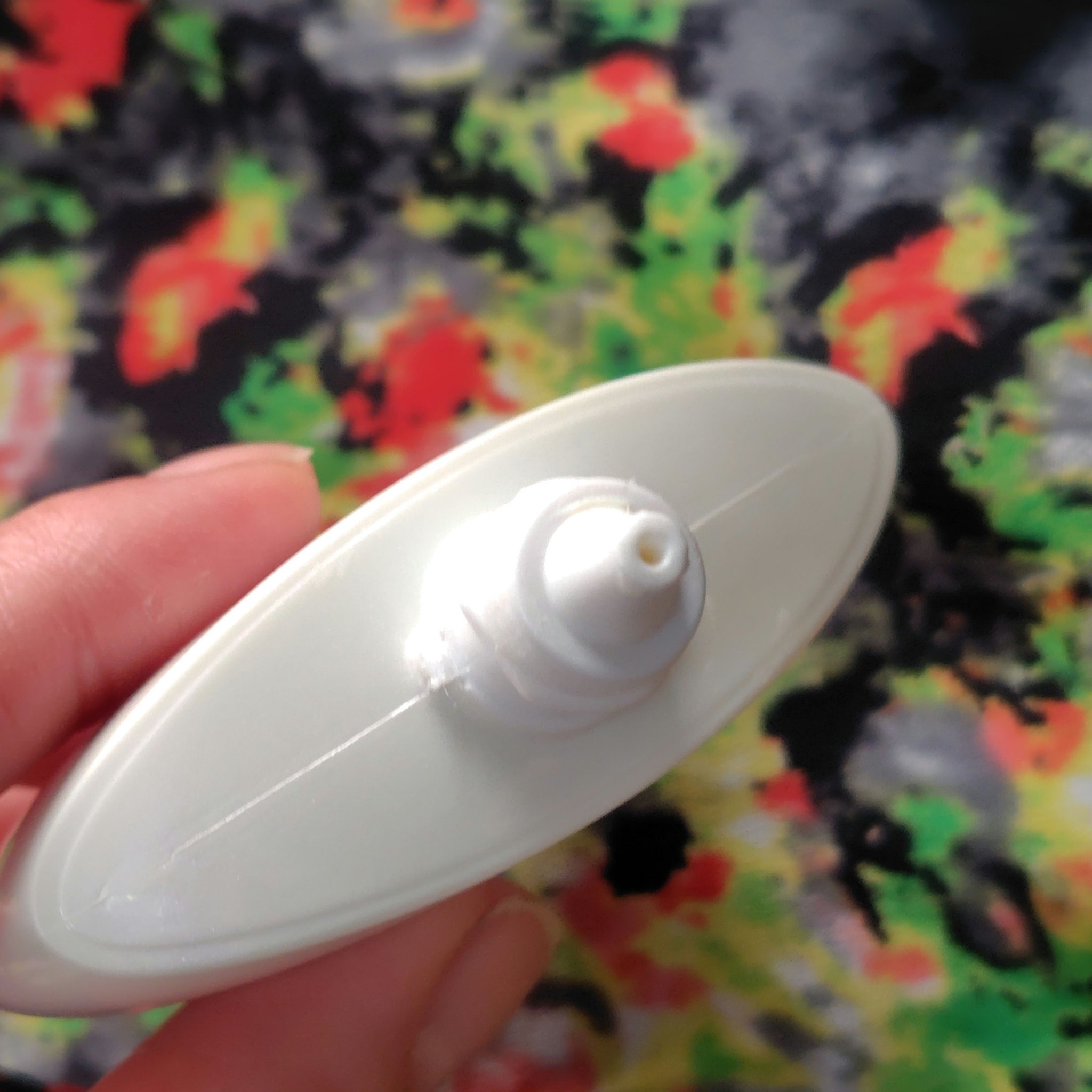 SK- II ジェノプティクス エアリー UV クリーム/SK-II/化粧下地を使ったクチコミ（3枚目）