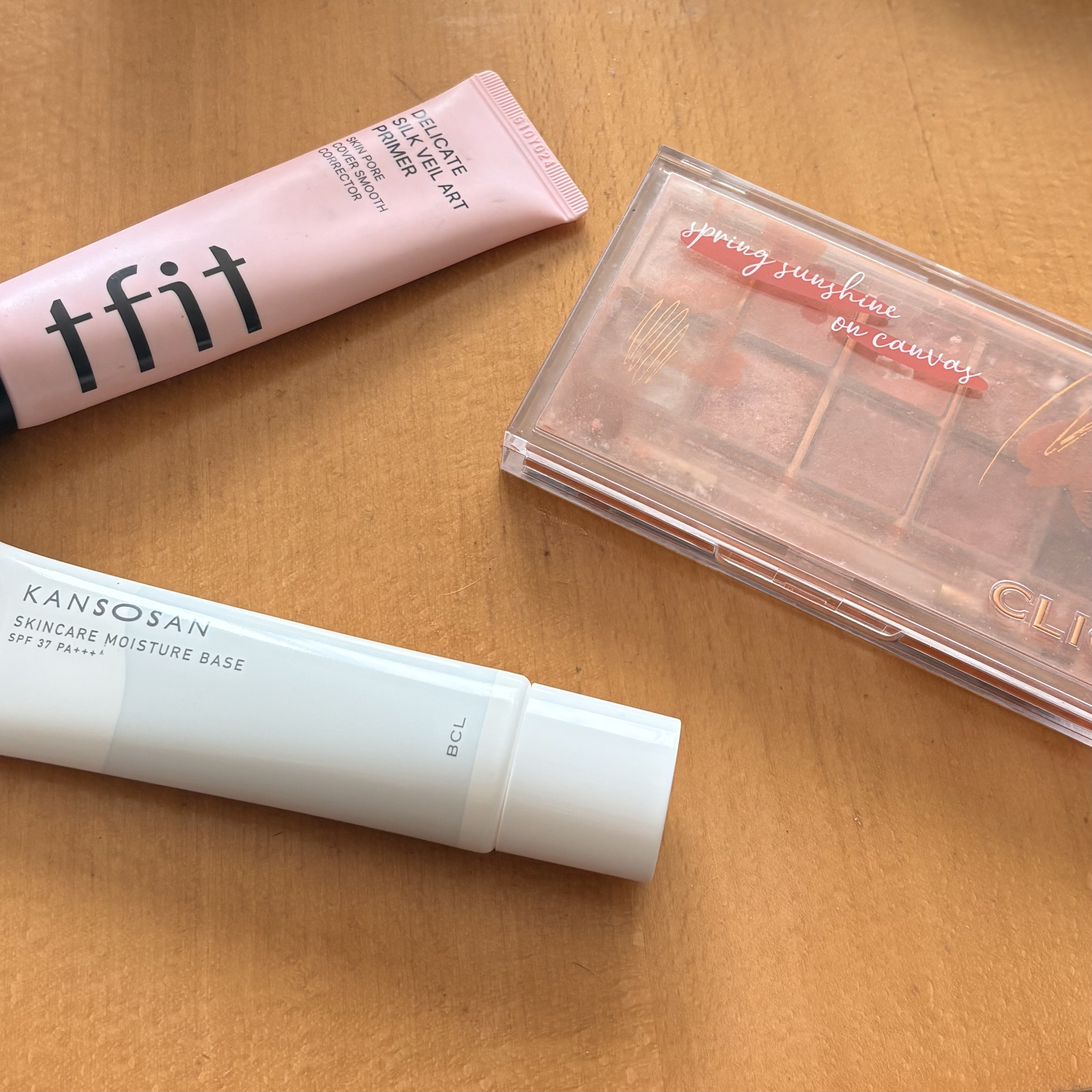 パールグロウハイライト/CEZANNE/パウダーハイライトを使ったクチコミ（1枚目）