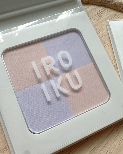 スキンチューンナップ セラム /IROIKU /美容液を使ったクチコミ(9枚目)