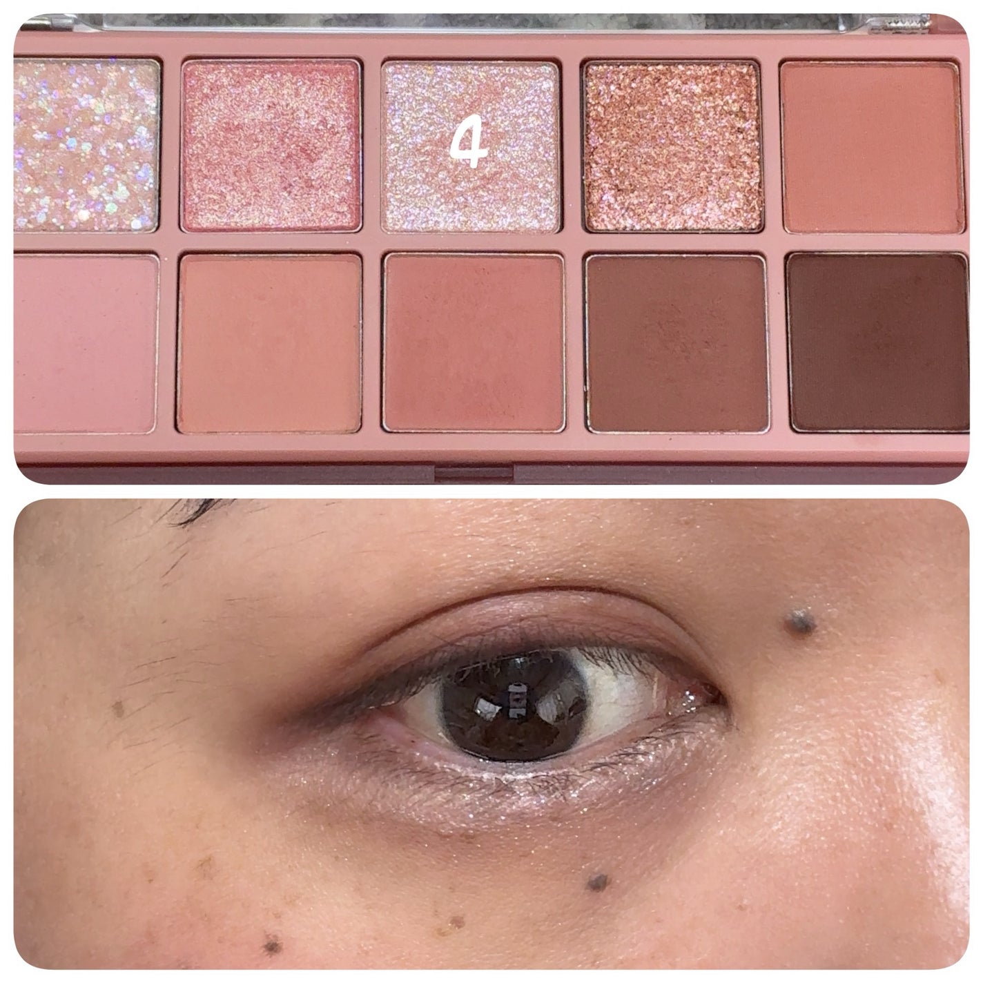 クイックアイライナーN/ヒロインメイク/ペンシルアイライナーを使ったクチコミ(5枚目)