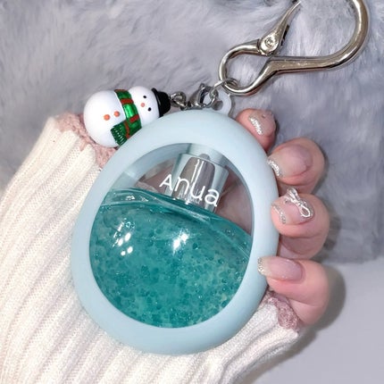 潤浸保湿 フェイスクリーム/キュレル/フェイスクリームを使ったクチコミ(2枚目)