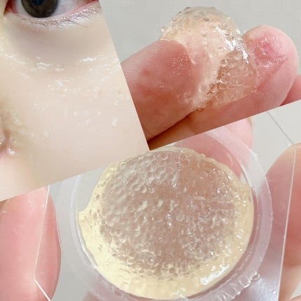 GALÉNIC エクストリーム ブライトニング マイクロ マスク/Galénic/洗い流すパック・マスクを使ったクチコミ(3枚目)