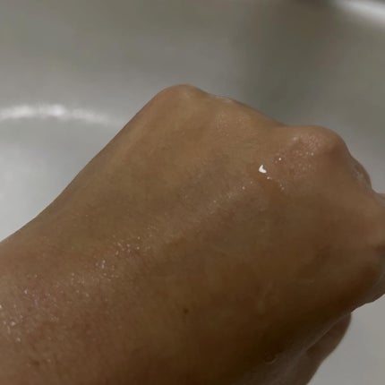 セラミド ゆず バイオクレンジングオイル/irecipe/オイルクレンジングを使ったクチコミ(8枚目)