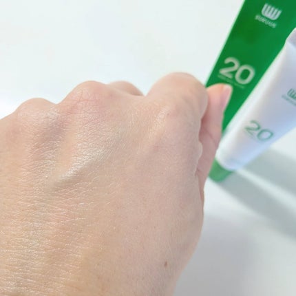 葉山はなび on LIPS 「コエタス/モニターキャンペーンでもらった[AZ20フェイスクリ..」(5枚目)