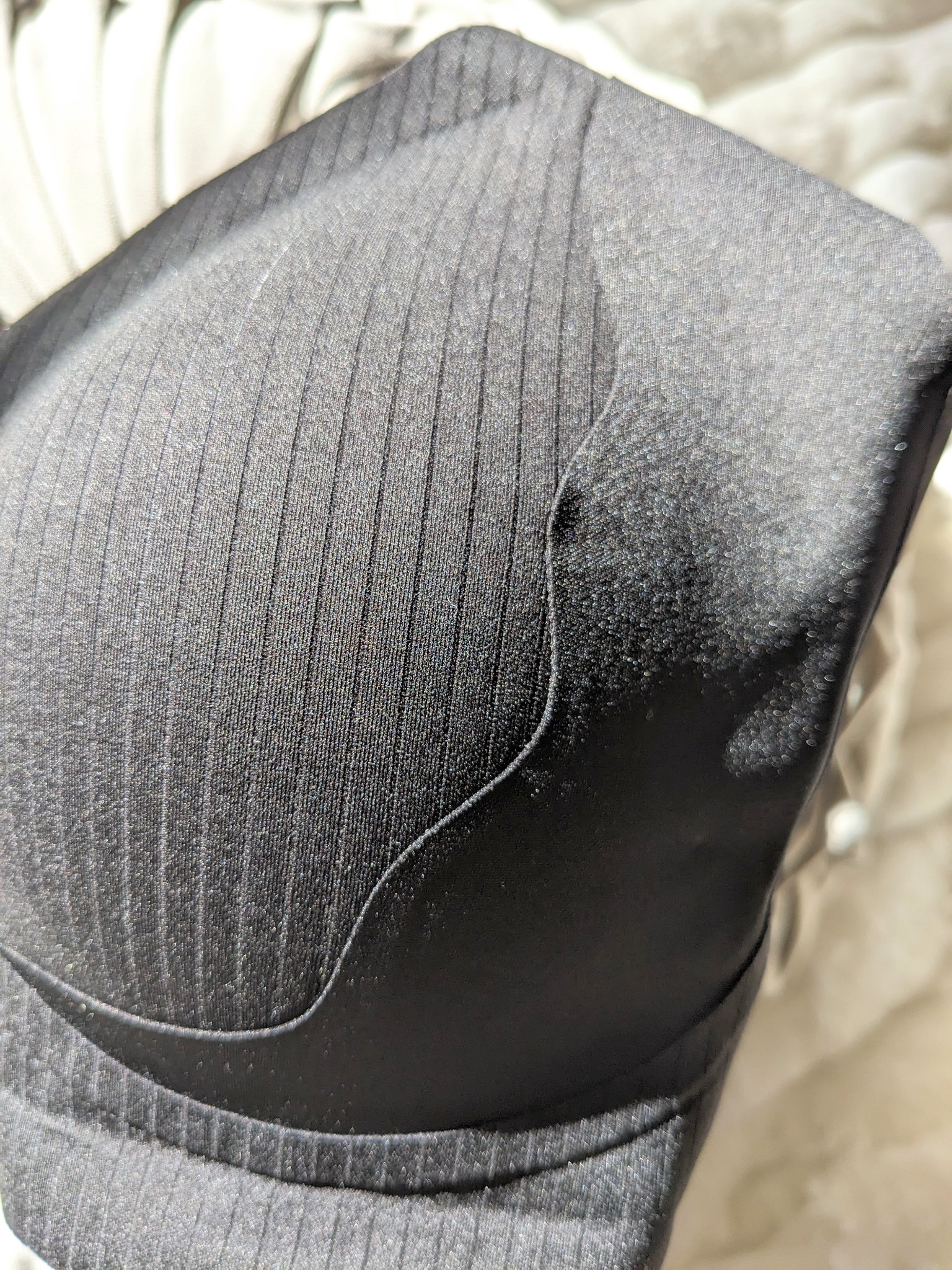 ノーリミットブラジャー/SYOUGEN/ナイトブラを使ったクチコミ（3枚目）