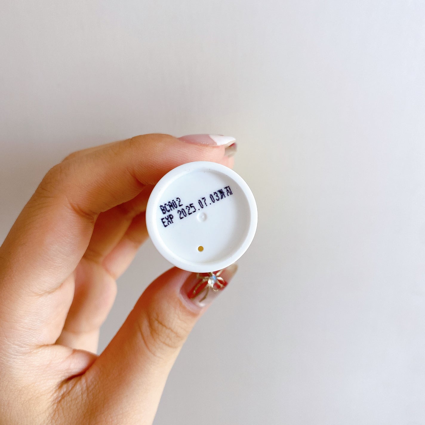 ãã¯ã¿ãŒãžã£ã«ã ã·ã«ãã¢ãããŒ/Dr.JartïŒ/åç²§æ°Žã䜿ã£ãã¯ãã³ãïŒ8æç®ïŒ