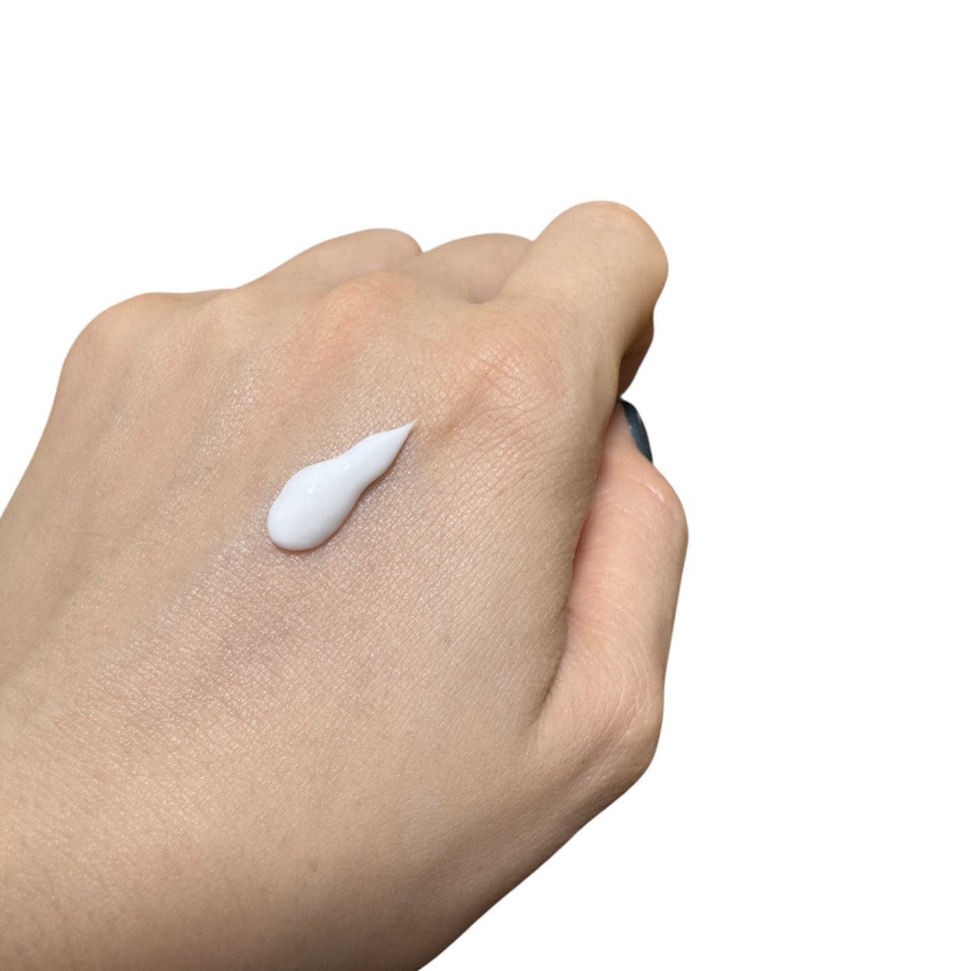 ハンド＆ネイルクリーム クラシック 3OML ミニ/カミール/ハンドクリームを使ったクチコミ（2枚目）