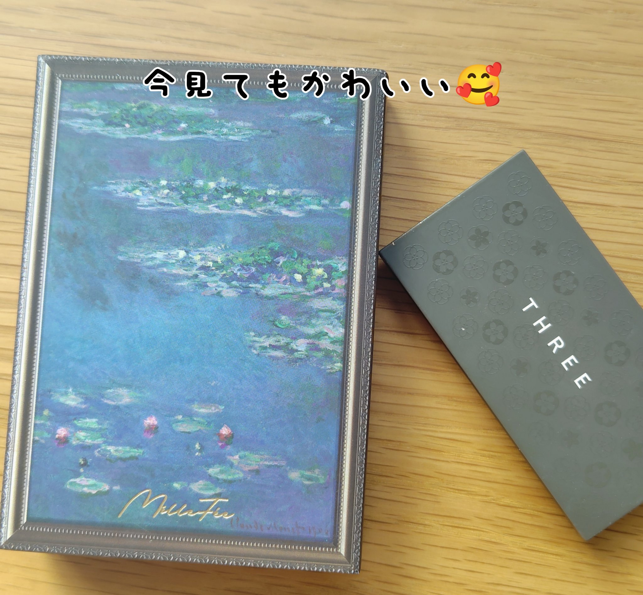 ＡＱ　オーラ リフレクター/DECORTÉ/プレストパウダーを使ったクチコミ（2枚目）