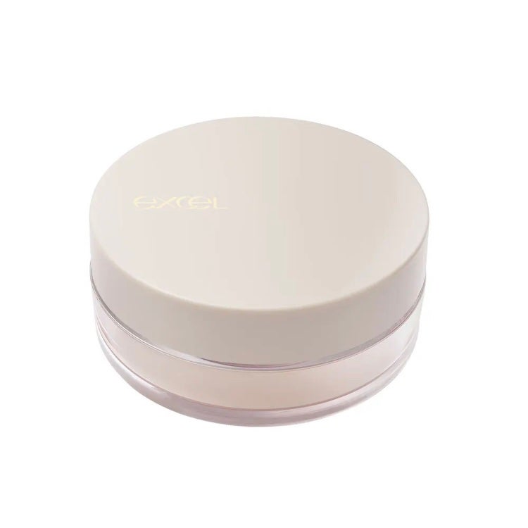 エクストラリッチ セラムインパウダー/excel/ルースパウダーを使ったクチコミ(1枚目)