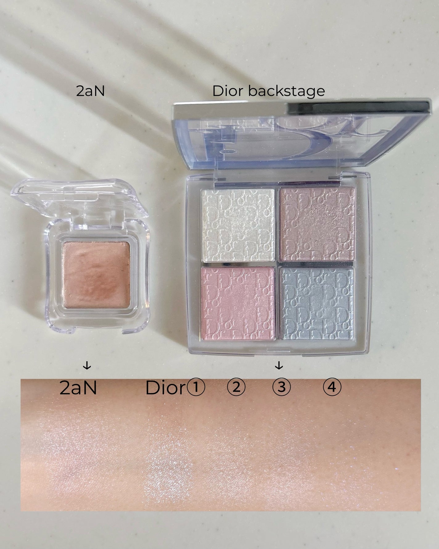 ケイト リップモンスター/KATE/口紅を使ったクチコミ(2枚目)