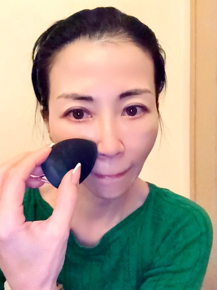 テクニカルブレンダー/ブリリアージュ/パフ・スポンジを使ったクチコミ(6枚目)