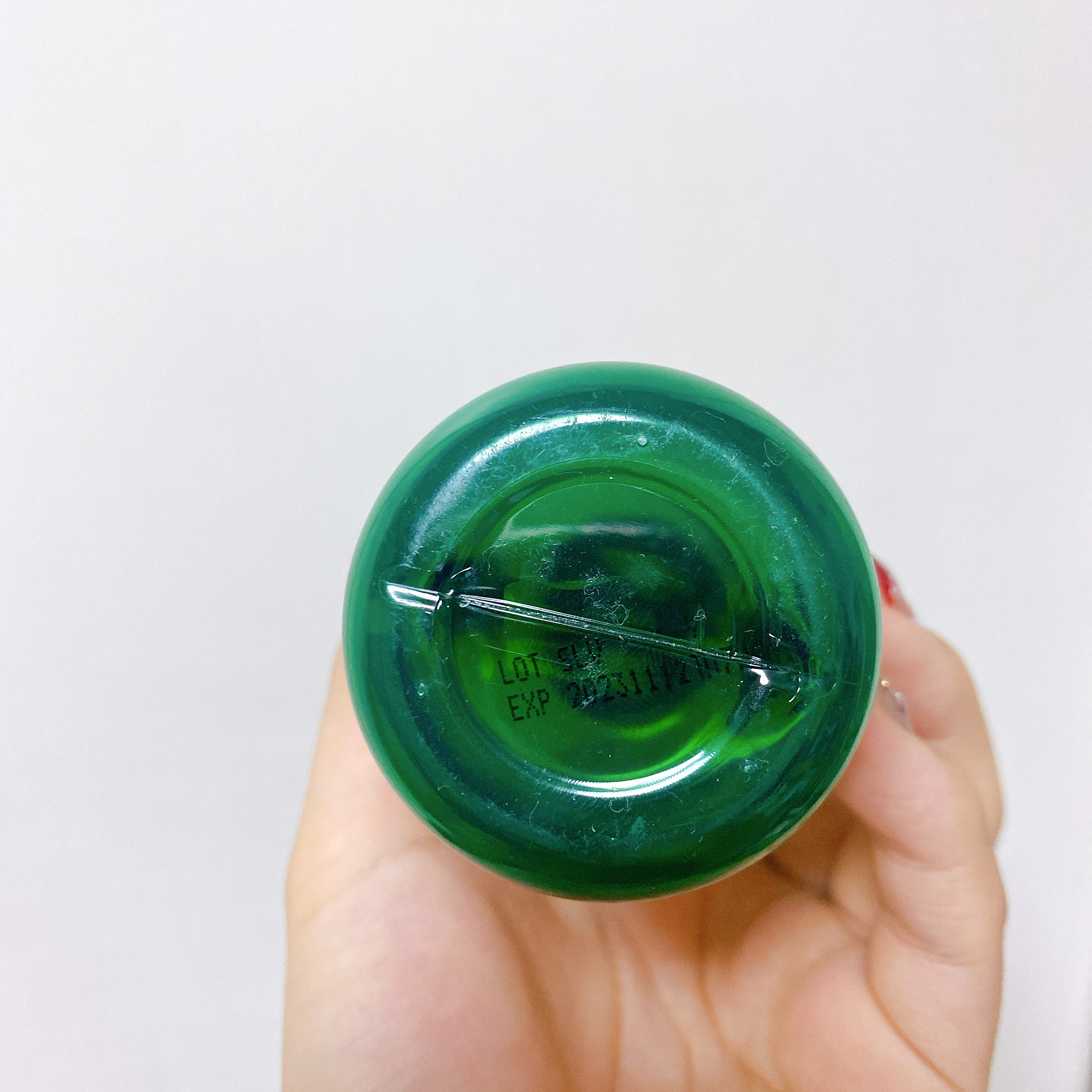 ネクサス ケラフィックスリペア シャンプー/トリートメント/NEXXUS(ネクサス)/市販シャンプーを使ったクチコミ（3枚目）