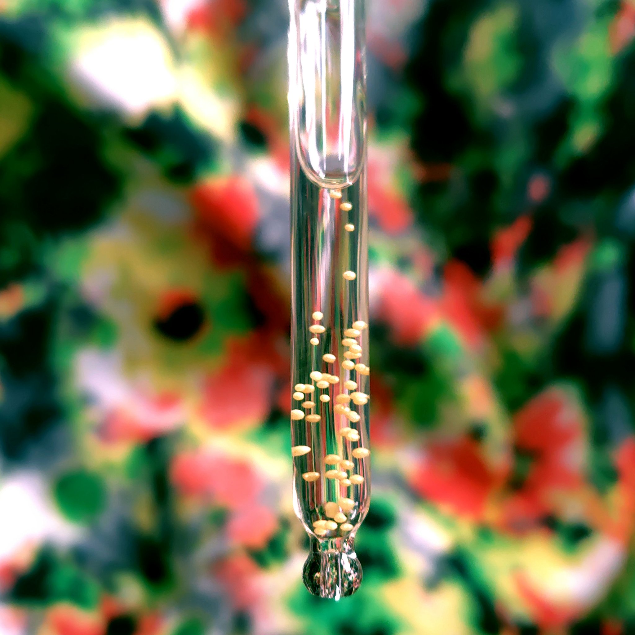 GUERLAIN アベイユ ロイヤル ウォータリー オイル セロムのクチコミ「年の瀬に２０２５年購入品を振り返るコーナー🐍

ビジュいいじゃん✨️ってやつです🥰

今まで使.....」（1枚目）