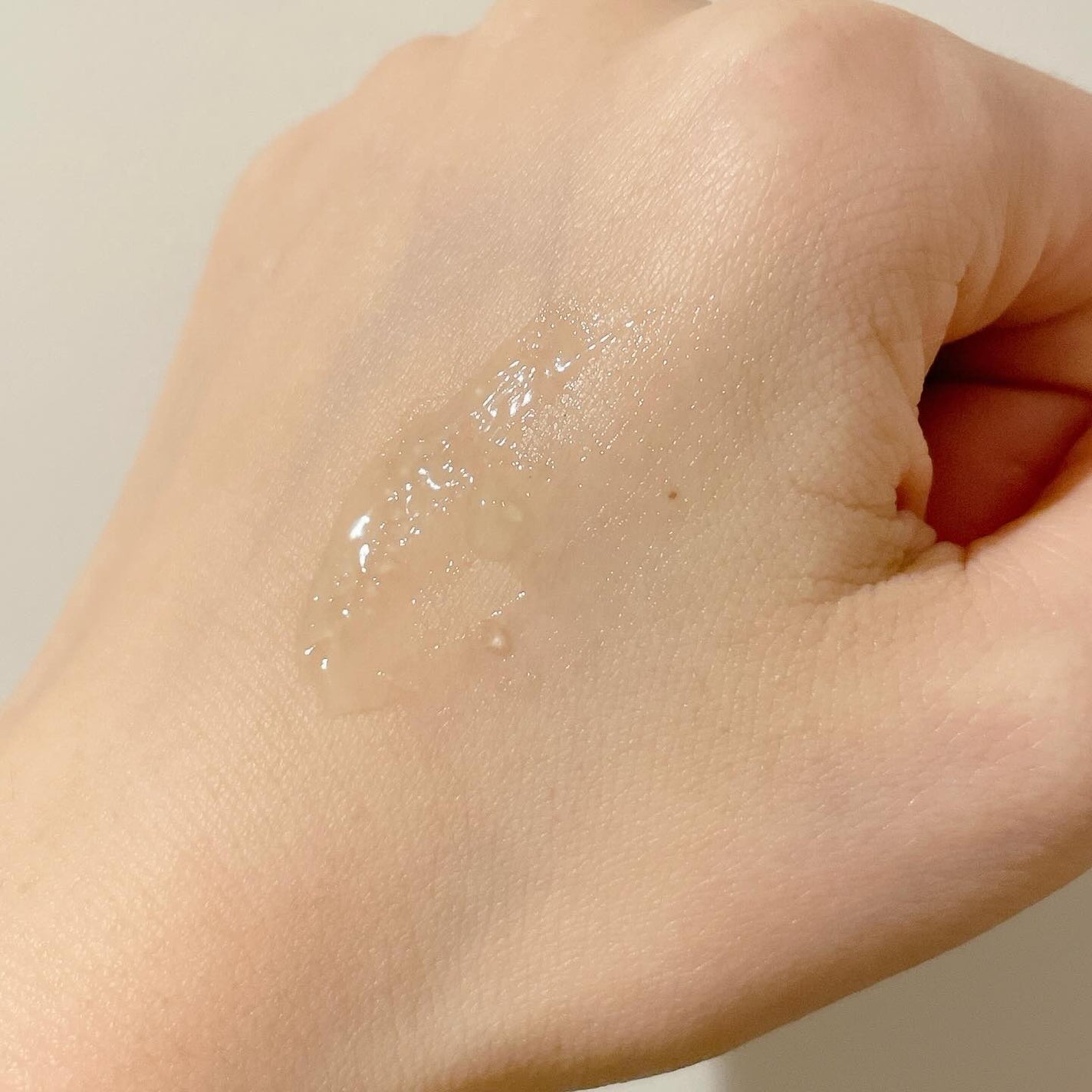 エクソボールセラム/USNEAR/美容液を使ったクチコミ(8枚目)