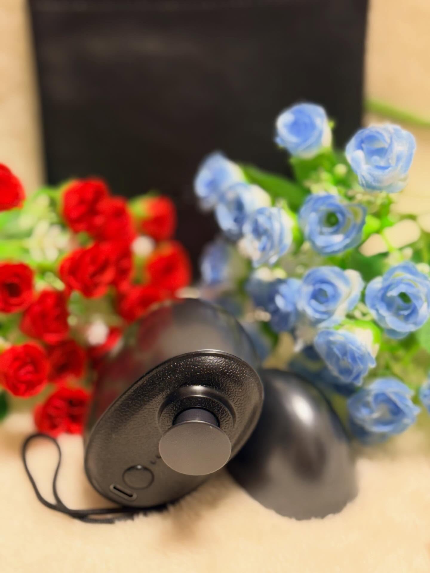 BEGUN/NIPLUX/美顔器・マッサージを使ったクチコミ（3枚目）