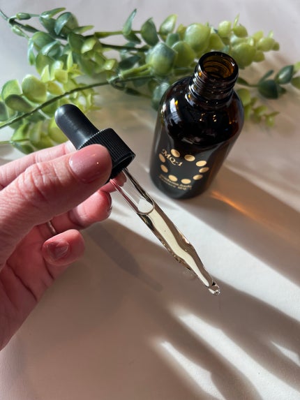 真珠肌エッセンス/madama・hada(真珠肌)/美容液を使ったクチコミ(2枚目)