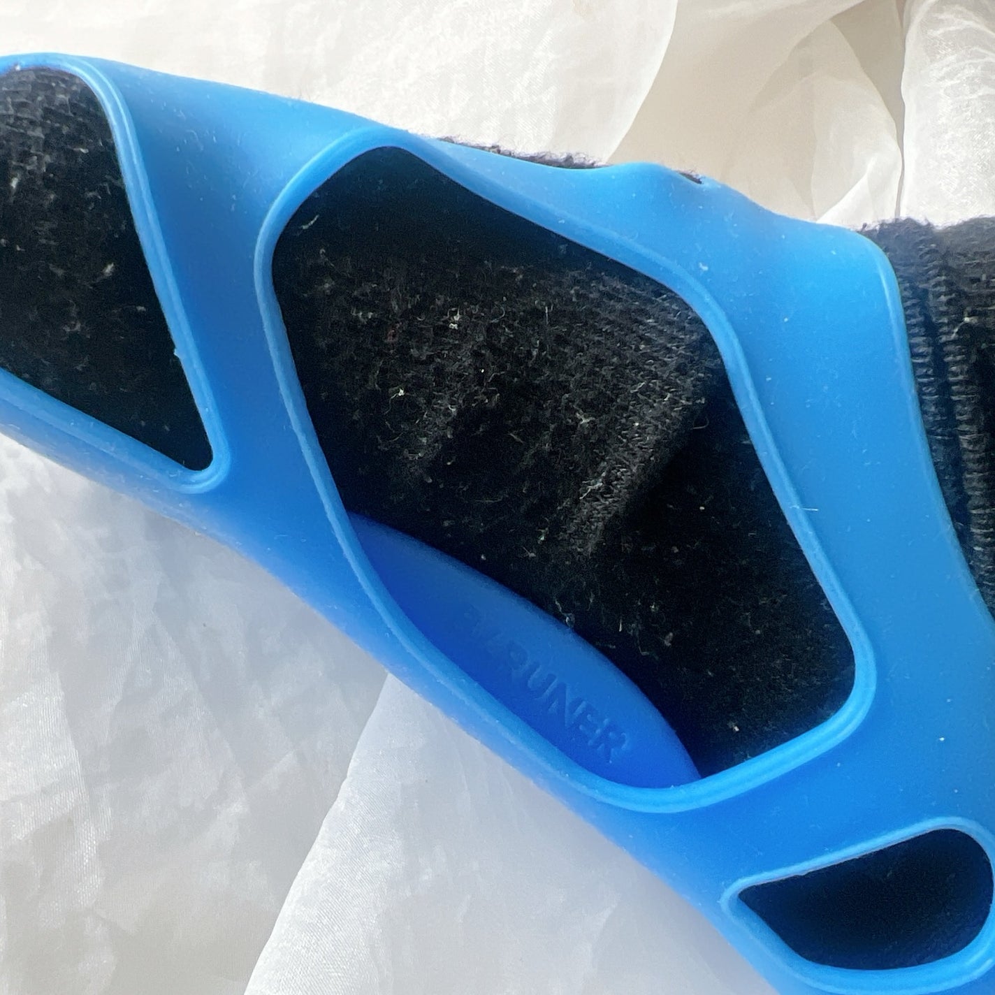 アーチスボーン/BARUNER/レッグ・フットケアを使ったクチコミ(5枚目)