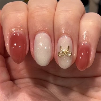 M♡フォロバ on LIPS 「#m_beautyroom06です🌸-————————セルフネ..」(2枚目)