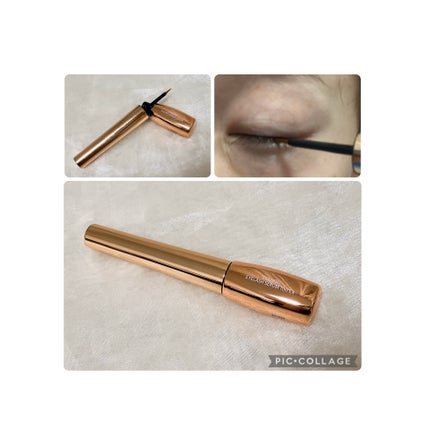 ロングアクティブアイラッシュセラム/COSNORI/まつげ美容液を使ったクチコミ(2枚目)