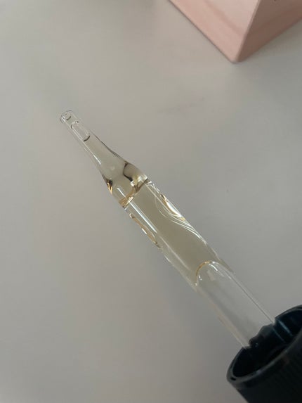 真珠肌エッセンス/madama・hada(真珠肌)/美容液を使ったクチコミ(2枚目)