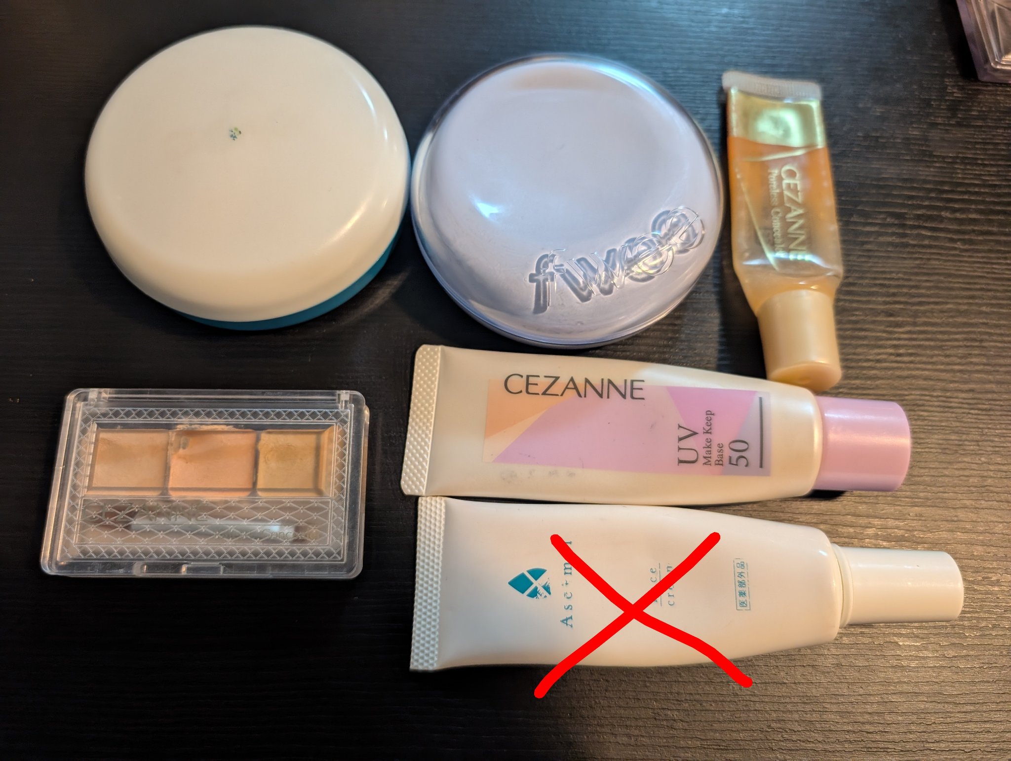 資生堂ベビーパウダー(プレスド)/ベビー/ボディパウダーを使ったクチコミ（1枚目）