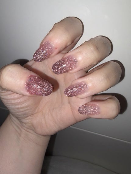 ジェルネイル/SHEIN/ジェルネイルを使ったクチコミ(5枚目)