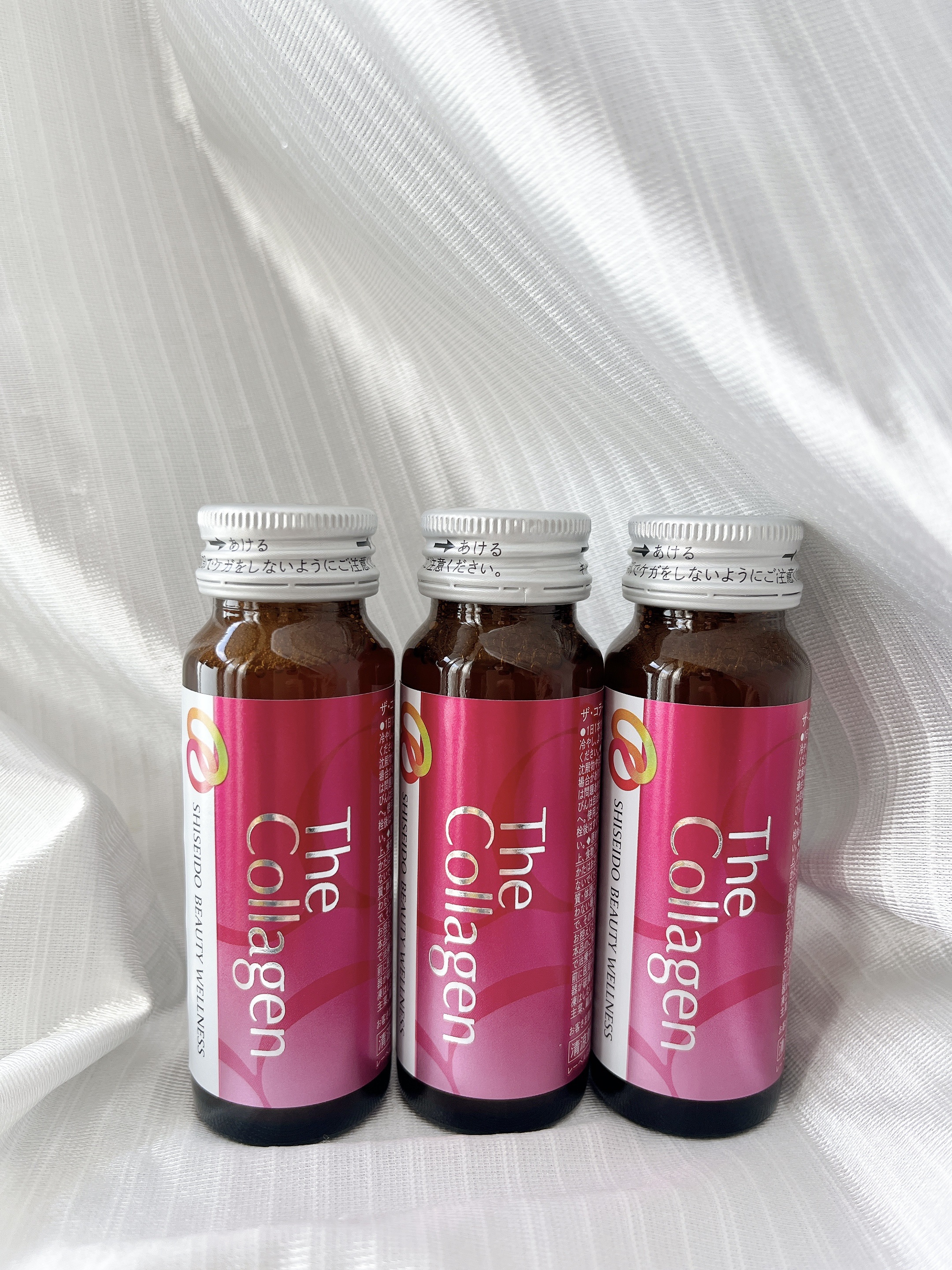 ザ・コラーゲン　＜ドリンク＞ /ザ・コラーゲン/美容ドリンクを使ったクチコミ（1枚目）