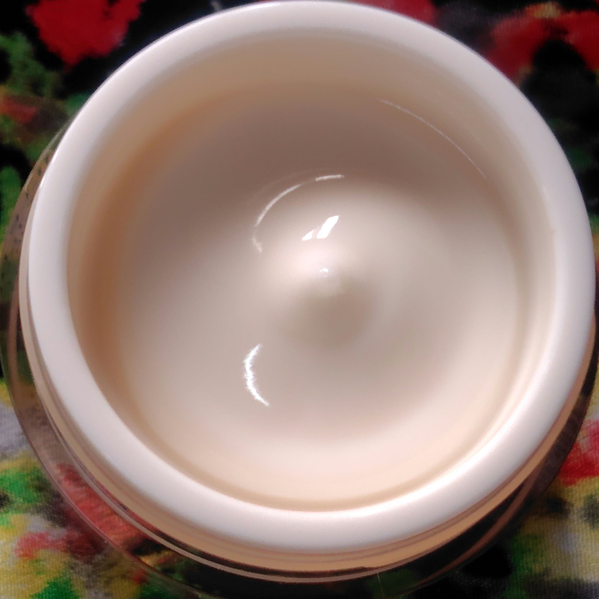 アベイユ ロイヤル トリートメント クリーム/GUERLAIN/フェイスクリームを使ったクチコミ（2枚目）