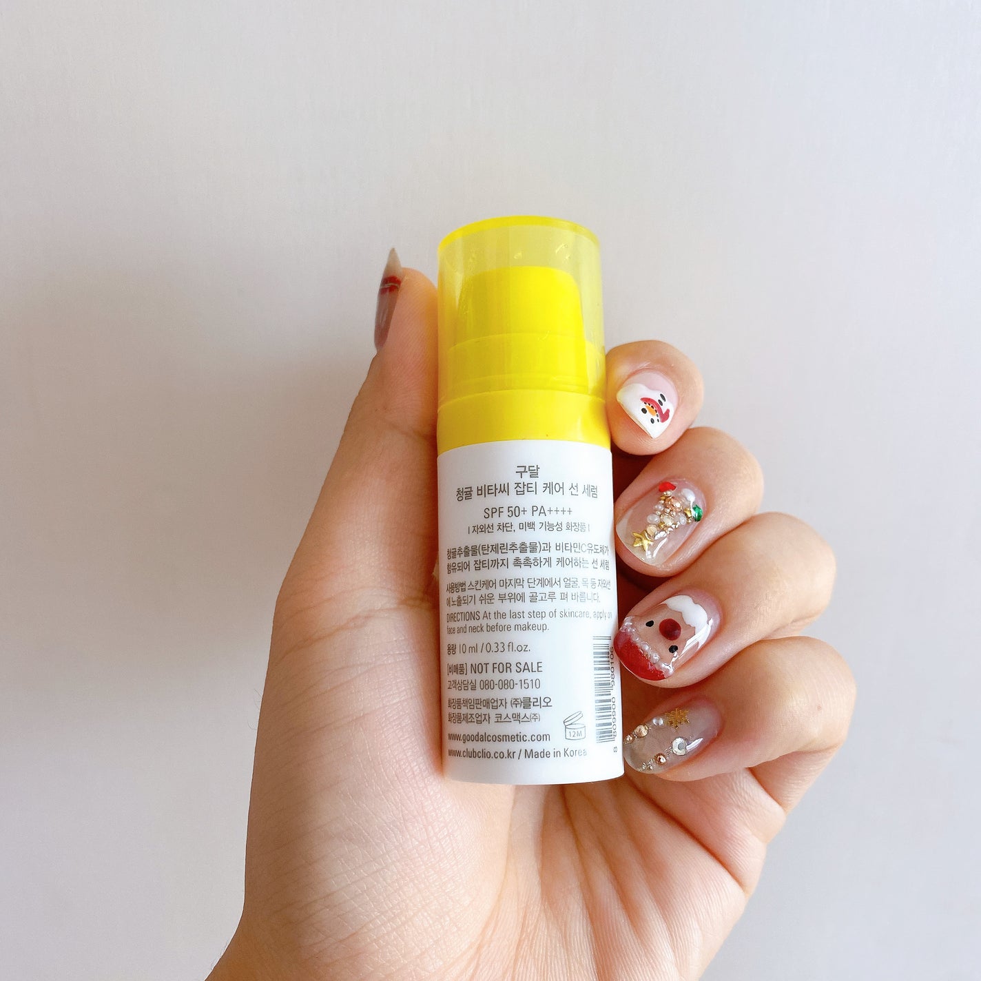 ãã¯ã¿ãŒãžã£ã«ã ã·ã«ãã¢ãããŒ/Dr.JartïŒ/åç²§æ°Žã䜿ã£ãã¯ãã³ãïŒ7æç®ïŒ