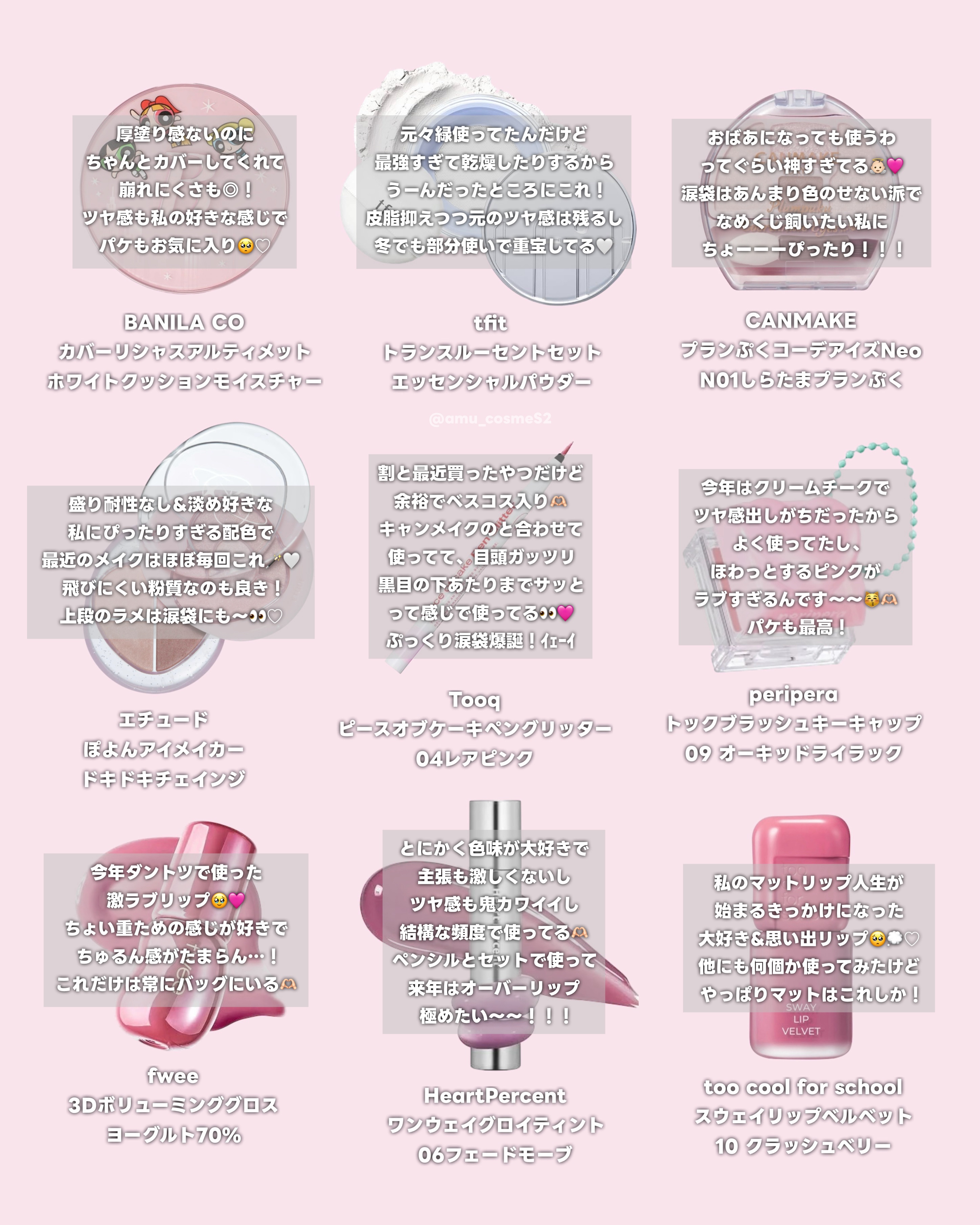 ペリペラ トック ブラッシュ キーキャップ/PERIPERA/パウダーチークを使ったクチコミ（3枚目）