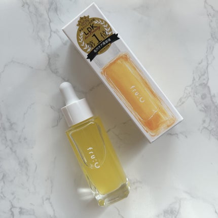 fru:C/Fru:C/美容液を使ったクチコミ(1枚目)