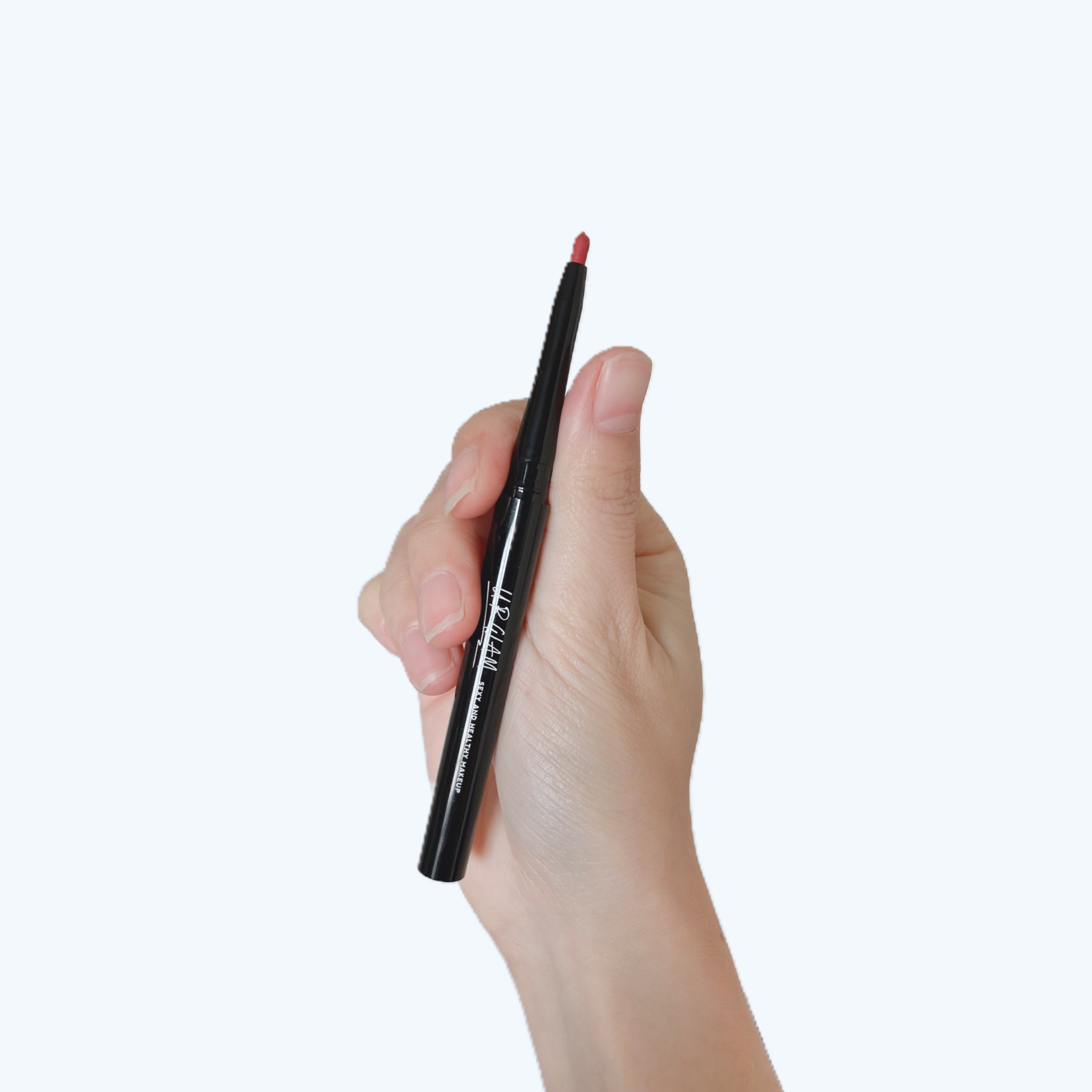 リップライナー/U R GLAM/リップライナーを使ったクチコミ（1枚目）