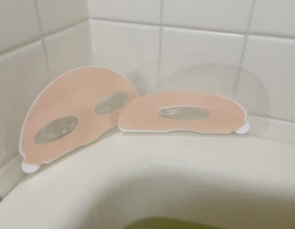 マスクフォンデュ/Quanis/シートマスク・パックを使ったクチコミ(2枚目)