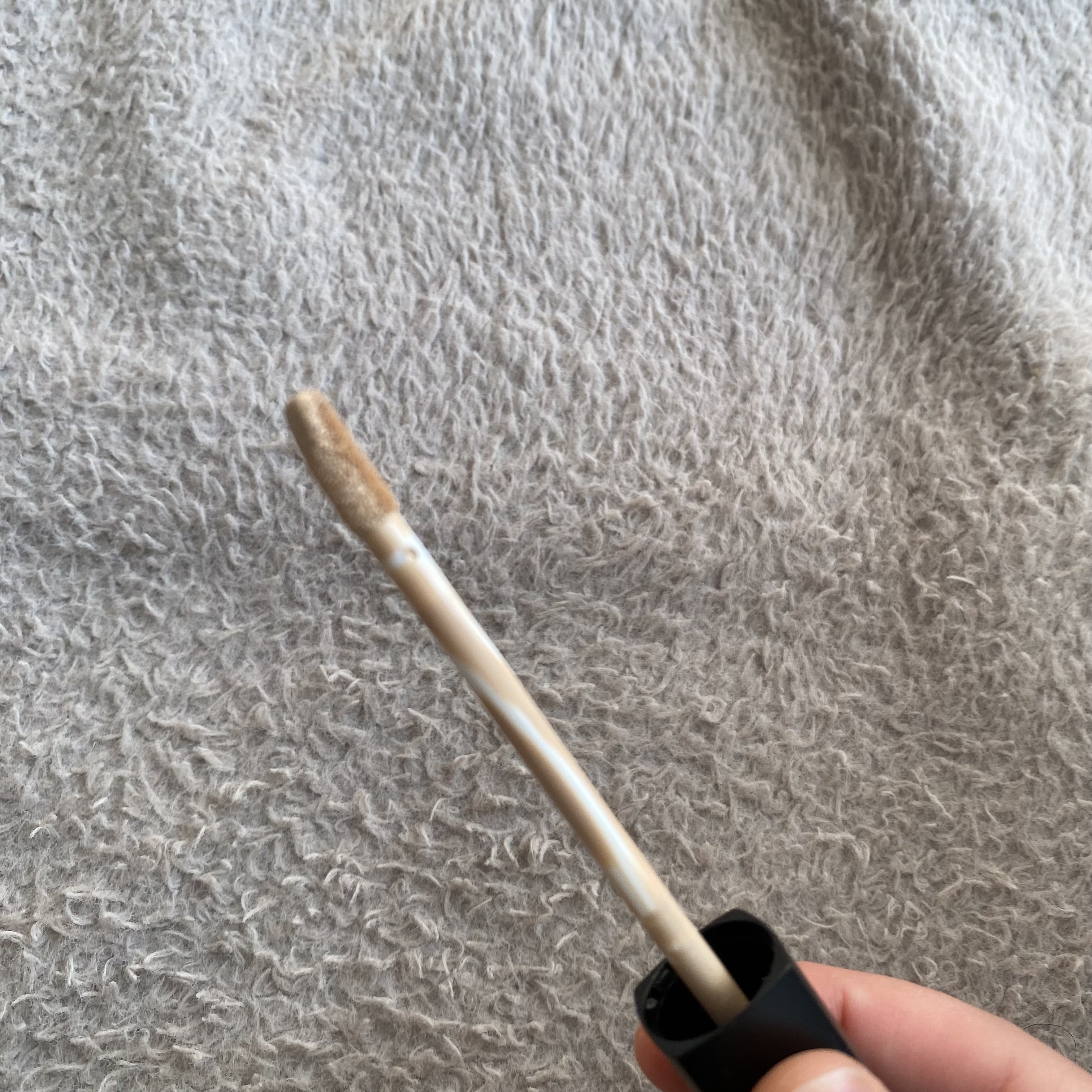 ロングラスティングチップコンシーラー/LUNA/リキッドコンシーラーを使ったクチコミ（2枚目）