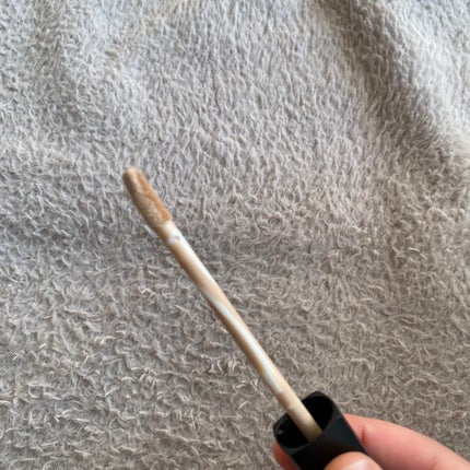 ロングラスティングチップコンシーラー/LUNA/リキッドコンシーラーを使ったクチコミ(2枚目)