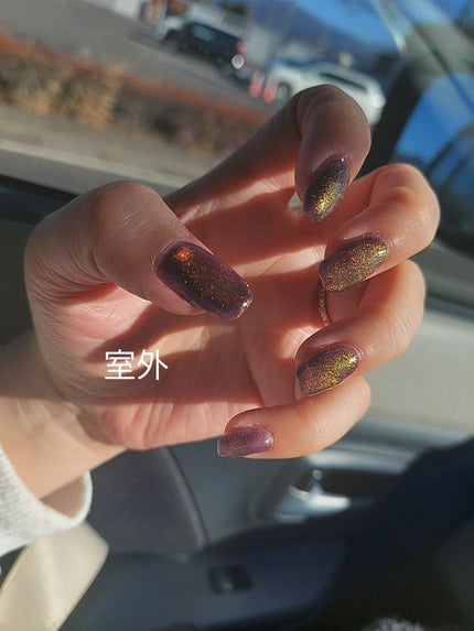 Gel Nail system 18/ネイル工房/ジェルネイルを使ったクチコミ(3枚目)