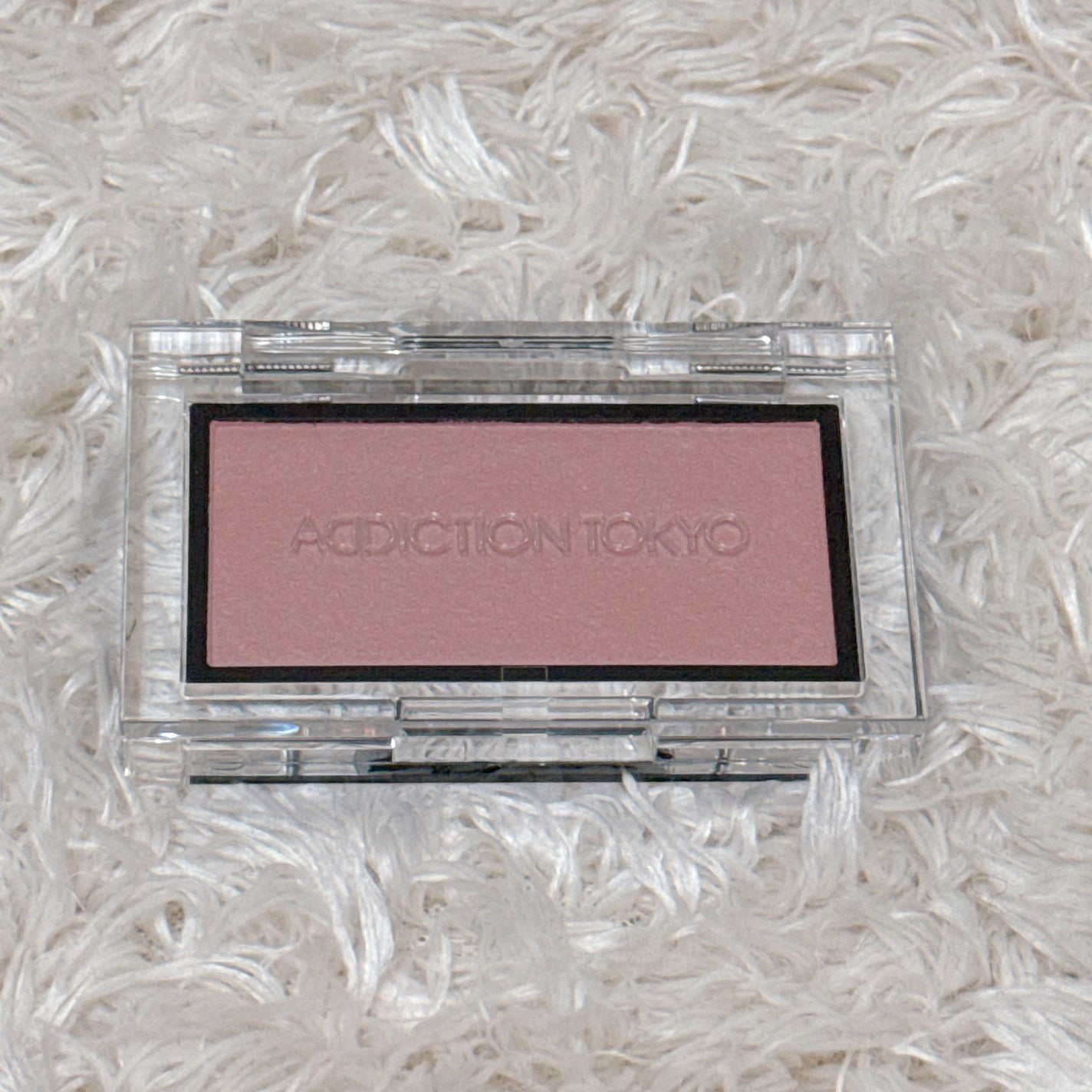 アディクション ザ ブラッシュ マット/ADDICTION/パウダーチークを使ったクチコミ(1枚目)