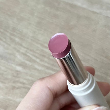 エッセンス プランプバーム/Visée/リッププランパーを使ったクチコミ(2枚目)