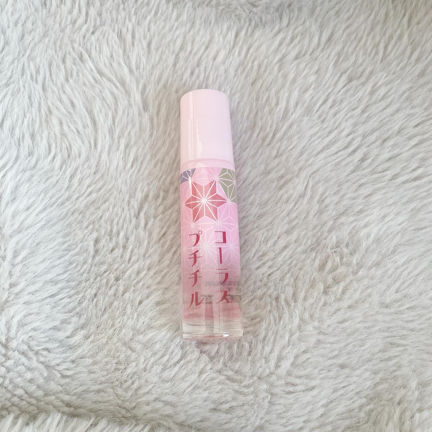 Koras プチチルのクチコミ「💞【CBDオイルマッサージ】Koras プチチル 


塗るだけで手軽にCBD(⚠︎整肌成分).....」（2枚目）