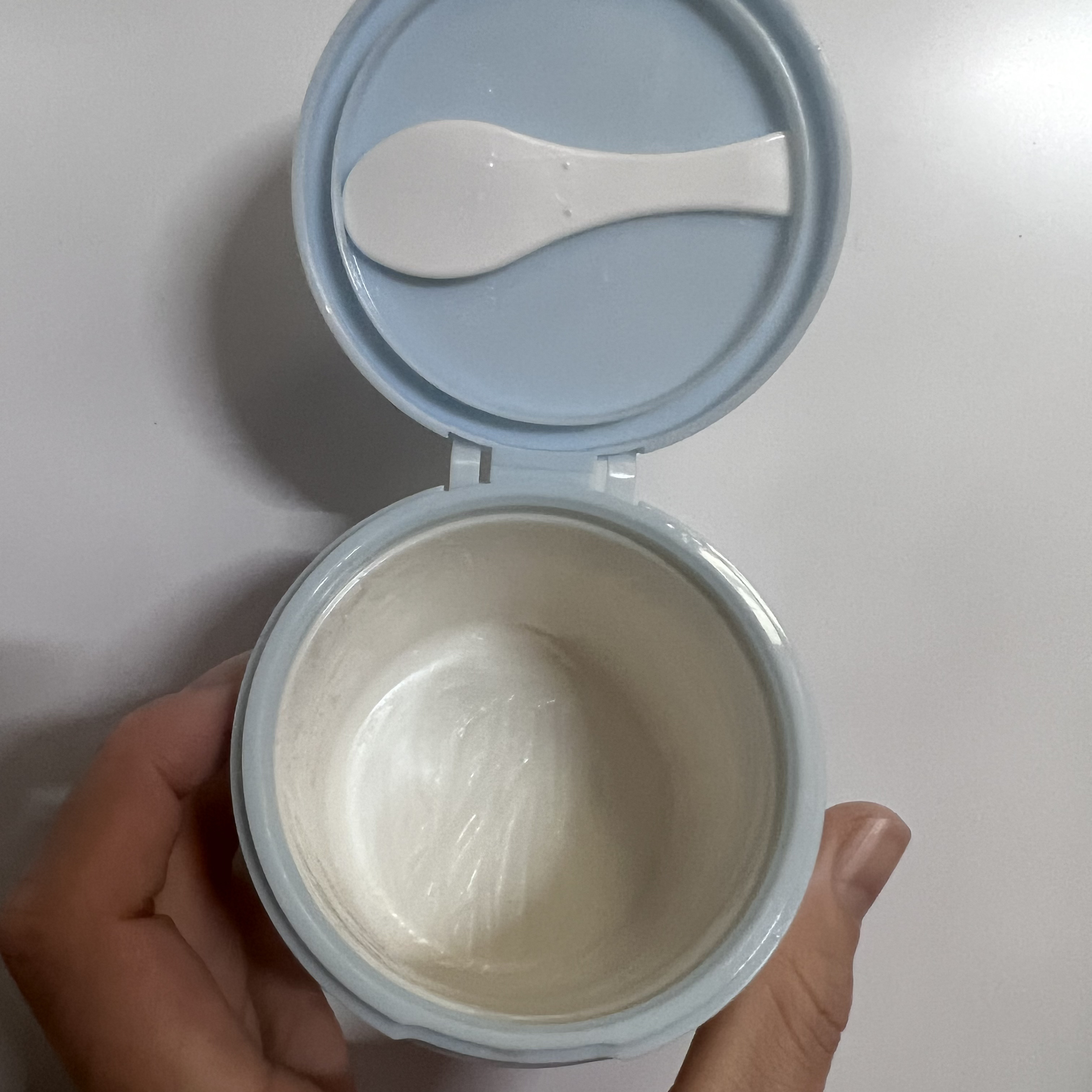 シアバタークレンジングバーム/生活の木/クレンジングバームを使ったクチコミ（3枚目）