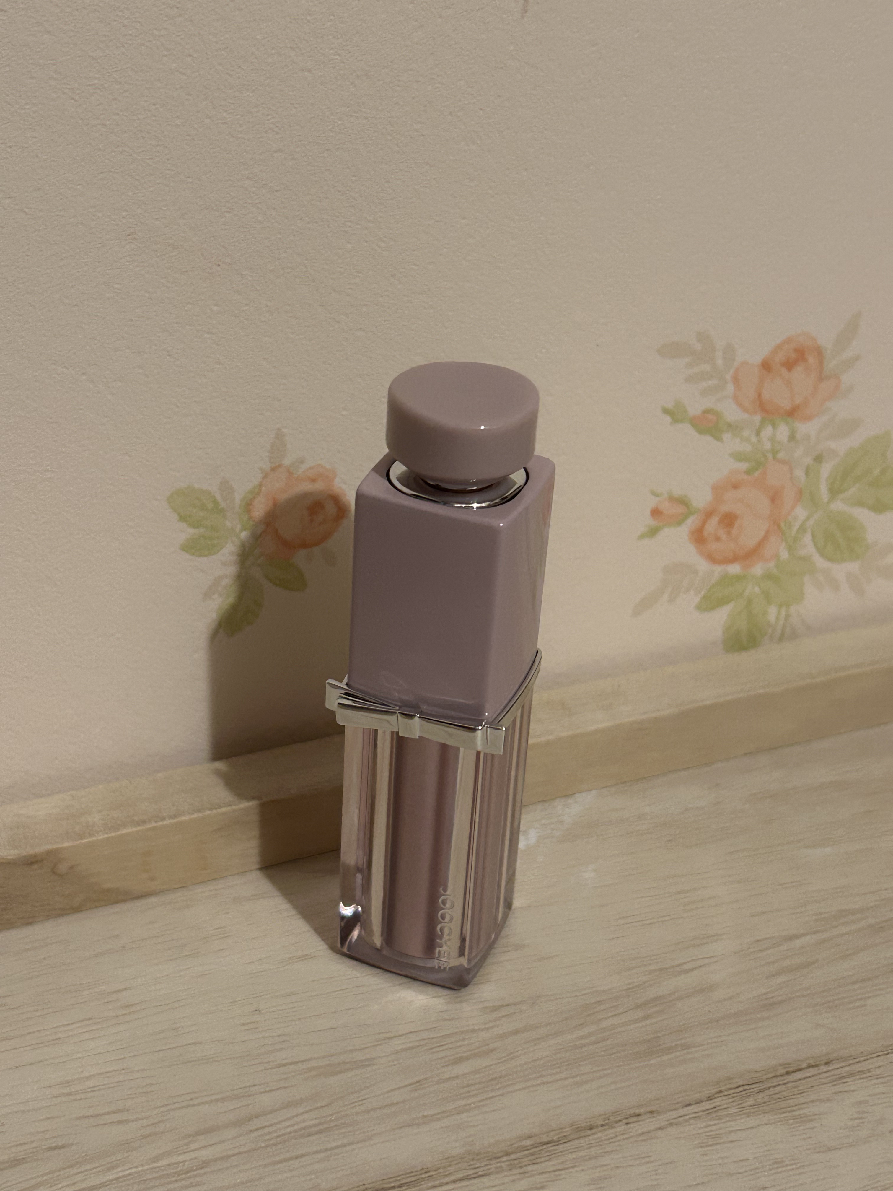 SILVER RIBBON  グロウセラムルージュ/Joocyee/口紅を使ったクチコミ（2枚目）